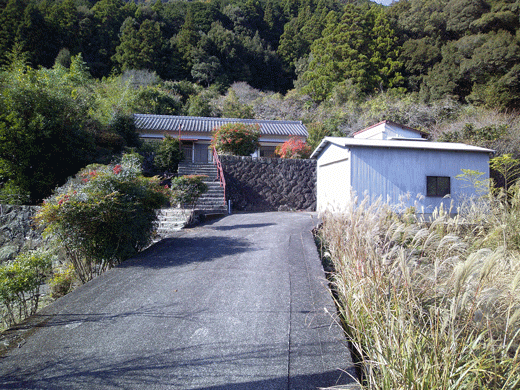 7DK美しい住宅 田舎暮らし物件